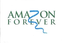 AMAZON FOREVER