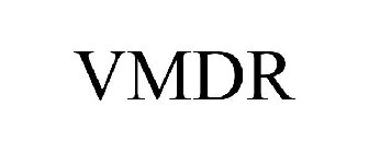 VMDR