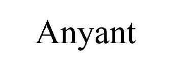 ANYANT