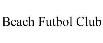 BEACH FUTBOL CLUB