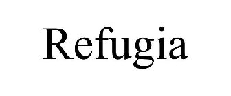 REFUGIA