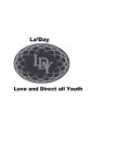 LA'DAY LDY LOVE AND DIRECT ALL YOUTH