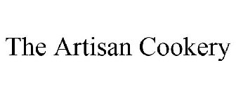 THE ARTISAN COOKERY