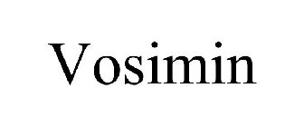 VOSIMIN