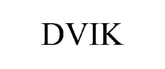 DVIK