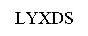 LYXDS