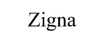 ZIGNA