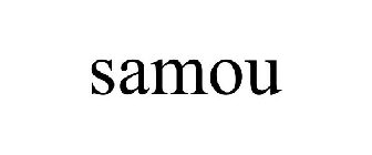 SAMOU