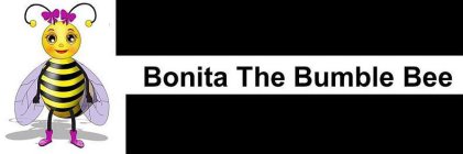BONITA THE BUMBLE BEE