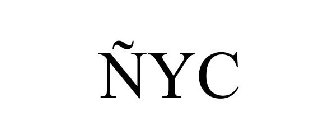 ÑYC