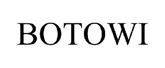 BOTOWI