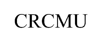 CRCMU