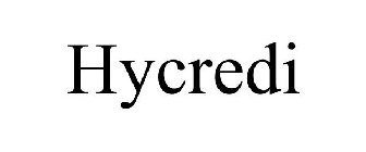 HYCREDI