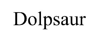 DOLPSAUR