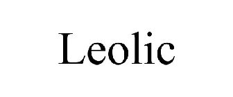 LEOLIC