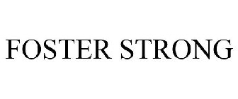 FOSTERSTRONG