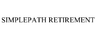 SIMPLEPATH RETIREMENT