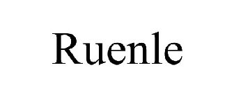 RUENLE