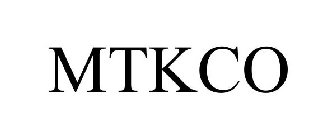 MTKCO