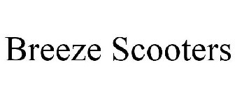 BREEZE SCOOTERS