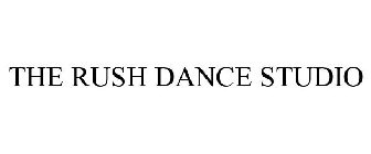THE RUSH DANCE STUDIO