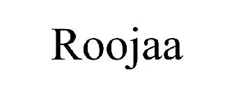 ROOJAA