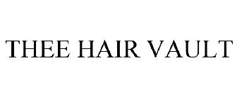 THEE HAIR VAULT