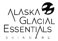 ALASKA GLACIAL ESSENTIALS SKINCARE