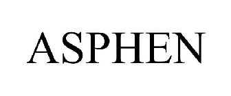 ASPHEN