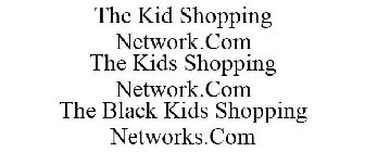 THE KIDS SHOPPING NETWORK.COM