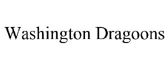 WASHINGTON DRAGOONS