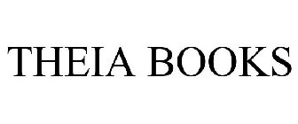 THEIA BOOKS