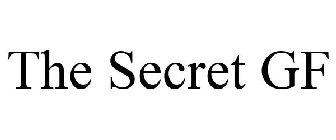 THE SECRET GF