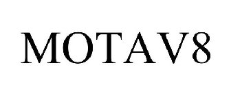 MOTAV8