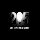 '205 KIDS INVESTMENT GROUP
