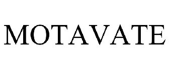 MOTAVATE