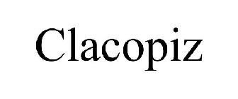 CLACOPIZ