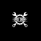 LOOSE SKREW