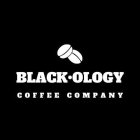 BLACK·OLOGY COFFEE COMPANY