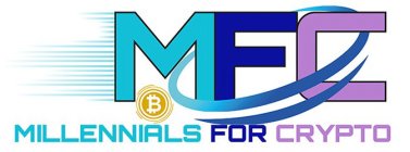 MFC MILLENNIALS FOR CRYPTO B