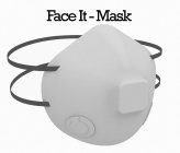 FACE IT - MASK