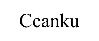 CCANKU