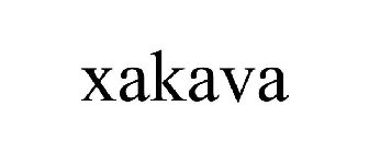 XAKAVA