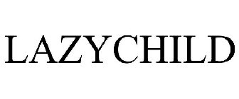 LAZYCHILD