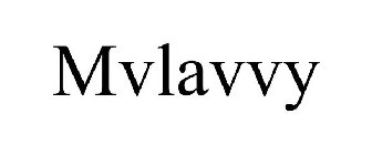 MVLAVVY