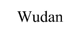 WUDAN
