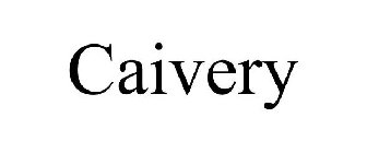 CAIVERY