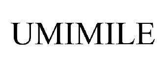 UMIMILE