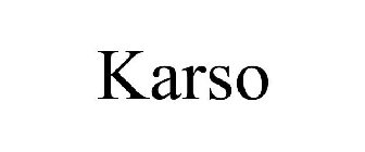 KARSO