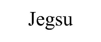 JEGSU